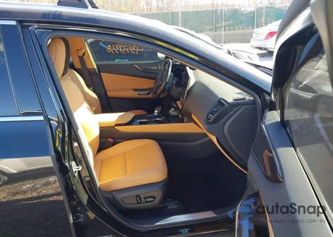 2024 Lexus Nx 350 Premium from USA, damaged, VIN 2T2GGCEZ2RC059116